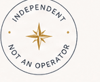 Independent, not an operator